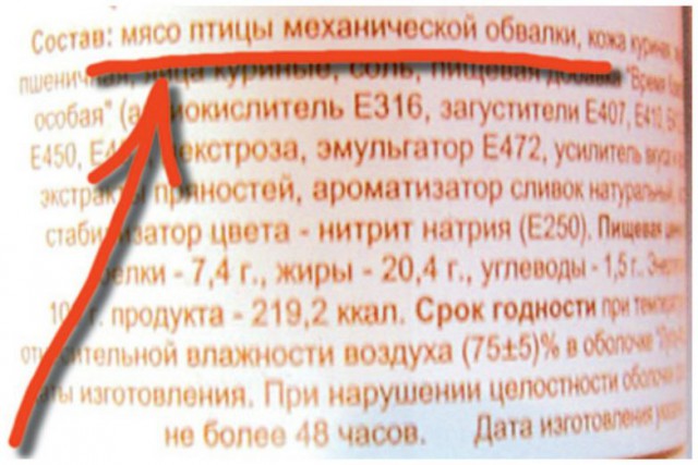Обман повсюду..