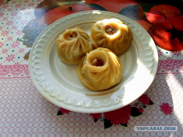 10 самых вкусных и популярных блюд мира