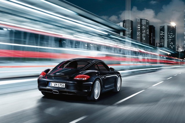 Porsche Club (подборка).