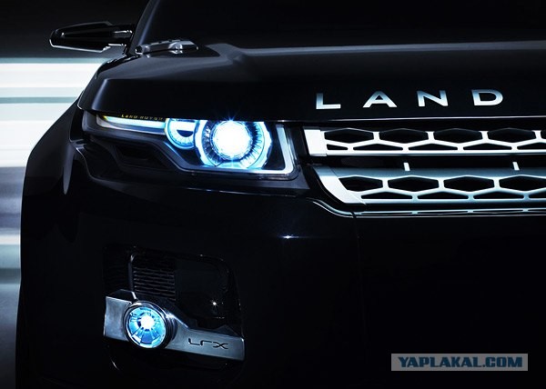 Нестандартные автомобили
