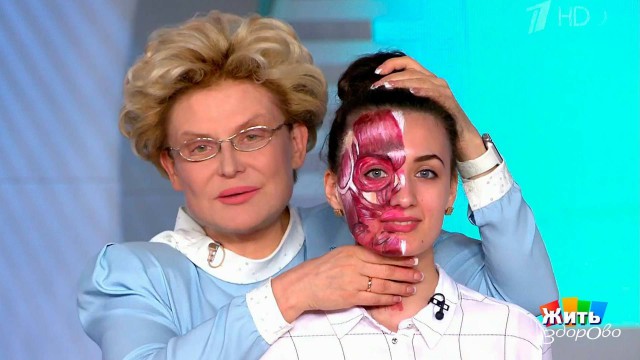 Подборка интересных и веселых картинок