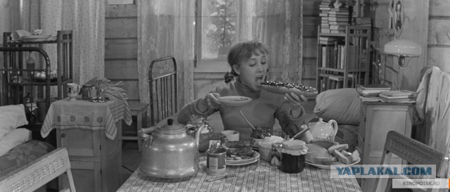 10 героев советских фильмов, которые БЕСЯТ!