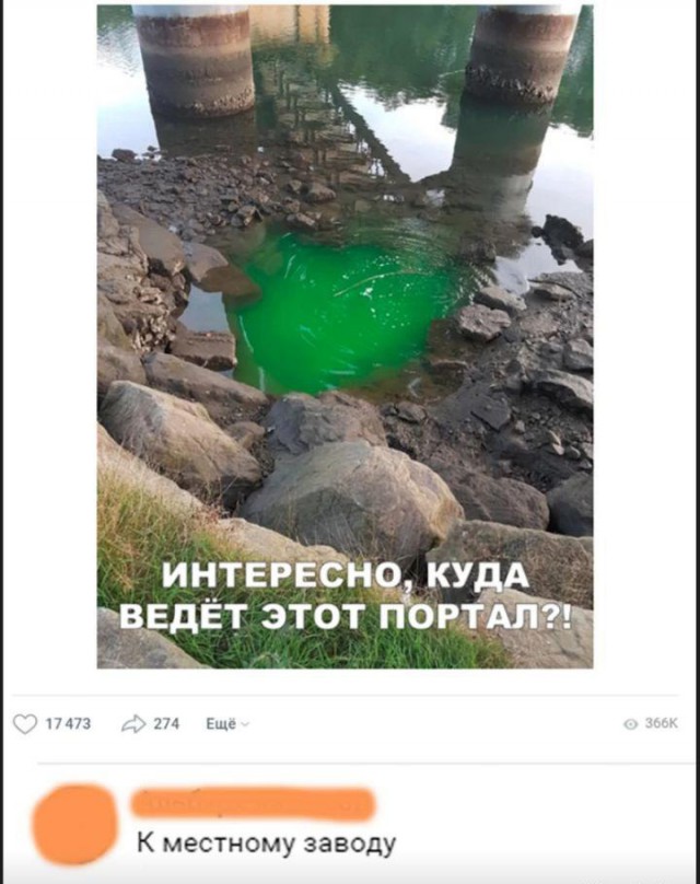 Очередные соцсети