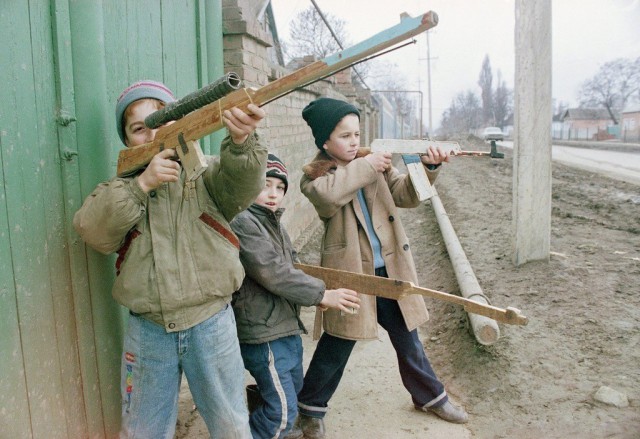Калейдоскоп картинок