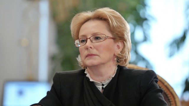 Скворцова назвала главную причину смерти мужчин трудоспособного возраста