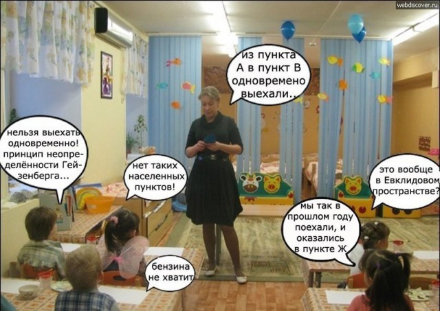 Физика - *уизика