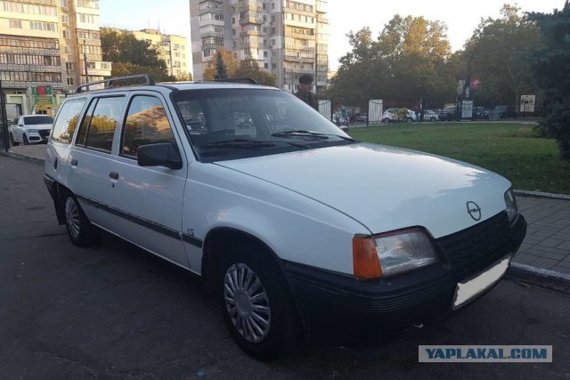 Классические универсалы — автомобили мечты для практичных мужиков