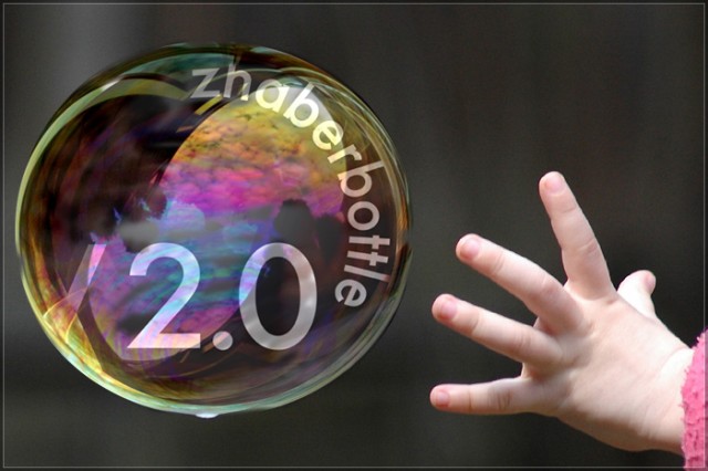 zhaberbottle v2.0