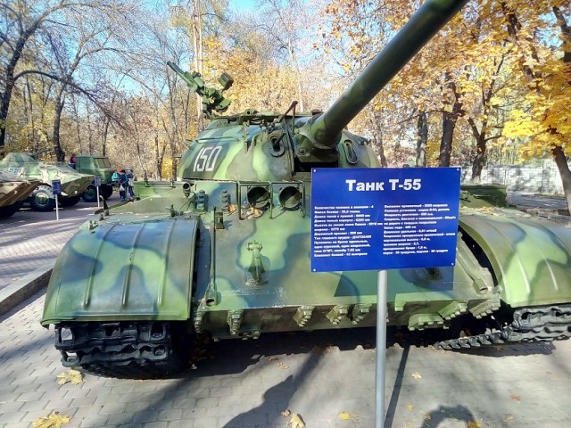 Wargaming 58