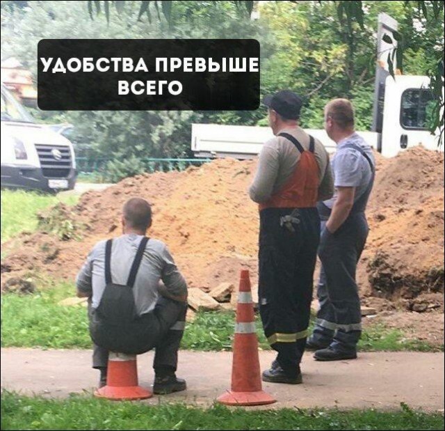 Тамада тот ещё выдумщик!
