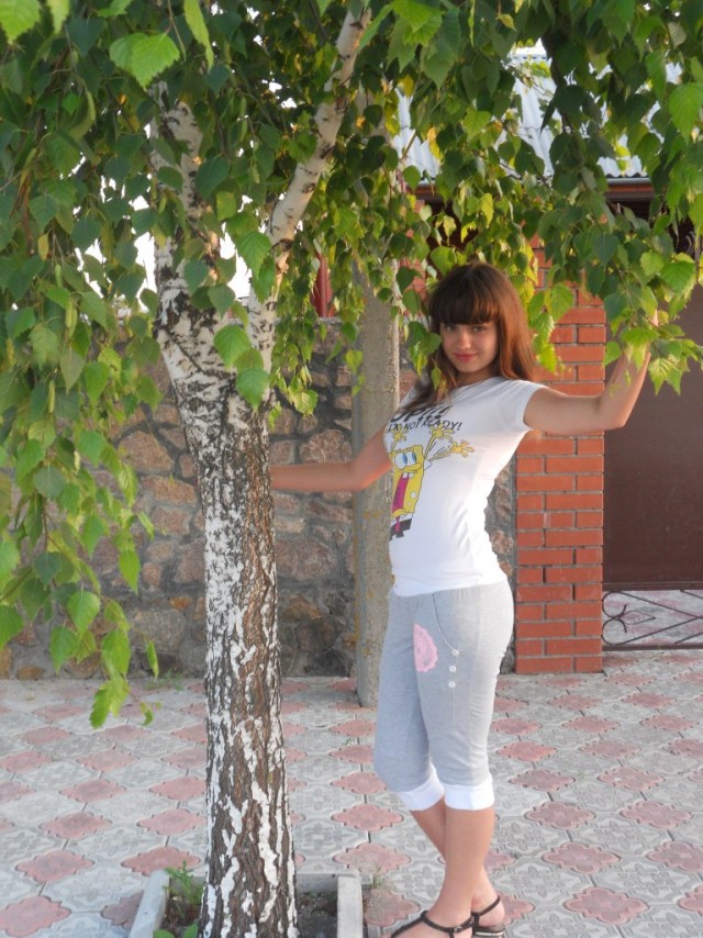 Красотки из социальных сетей