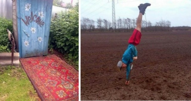 Уже скоро: подборка картинок про дачу!