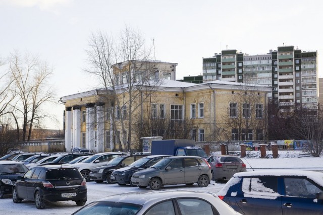 Заброшенные самолёты и аэропорты