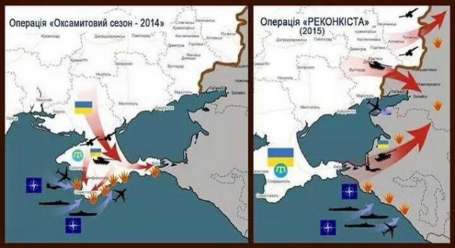 Страшнее коронавируса: На Крым идет засуха, грозящая убить все живое.