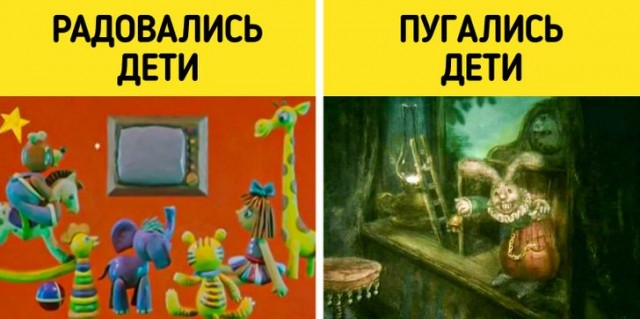 Как создавали передачу «Спокойной ночи, малыши!», на которой выросло не одно поколение
