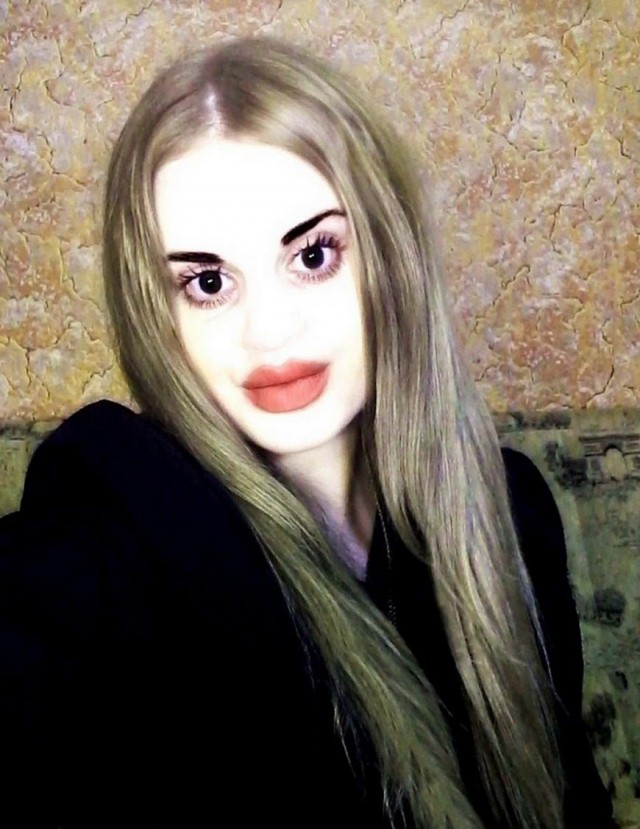 Чудики из социальных сетей 13.03.21
