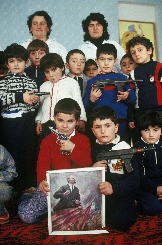 Сочинское побережье - начало