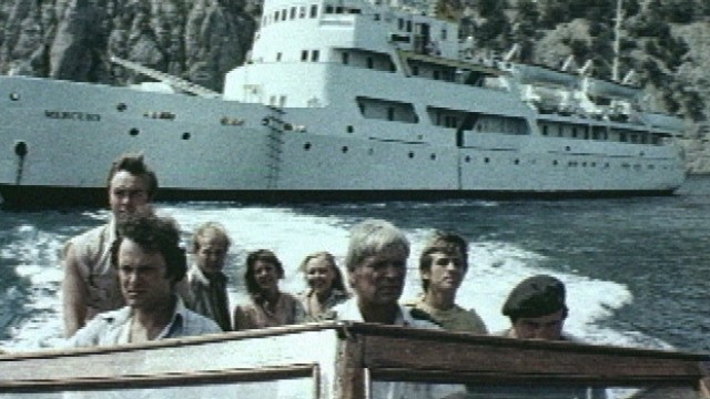10 легендарных кораблей, которые были верными спутниками пиратов в море