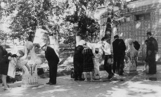 Продолжаю жить в Липецке