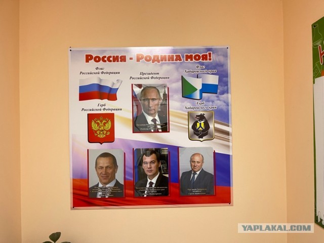 Государство - это территория, которой владеет президент. 2021 год, урок для учеников 4 класса