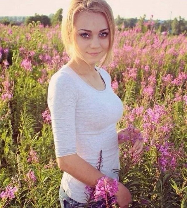 Тети положительные