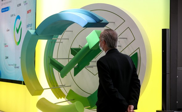 «Сбер» обошел Ferrari как самый сильный бренд в Европе