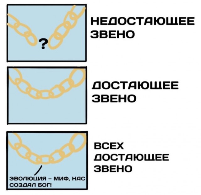 Слава богу, я безбожник #5