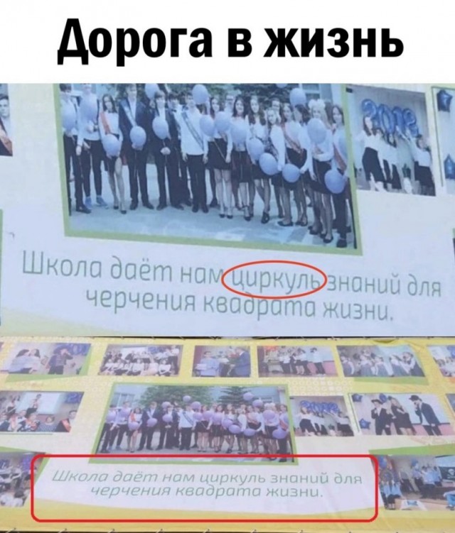 Так себе картинки 08.03.22