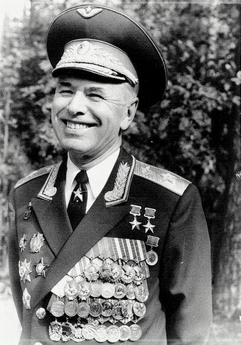 Сталинский сокол