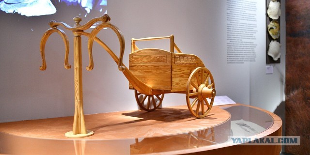 Поселение Аркаим на Южном Урале. История обнаружения ровесника Стоунхенджа и египетских пирамид