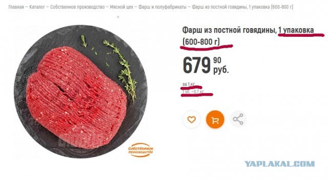 Британцы пришли в ярость из-за российских цен на еду и отопление