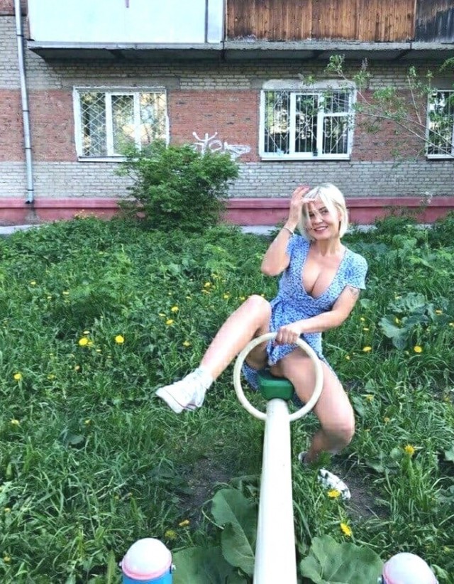 Девчата для тонуса - 30