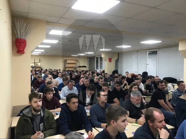 Пандемия съехавших крыш - разновидности болезни. Россия и мир. Часть 44.