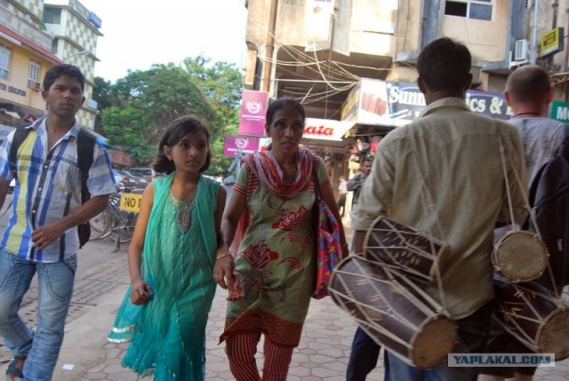 ГоА свои впечатления