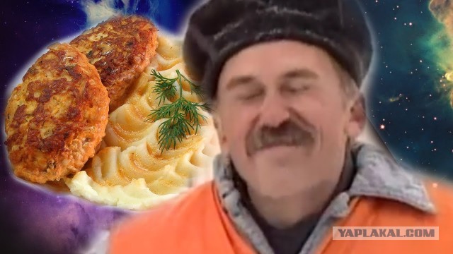 Возродим русскую кухню?