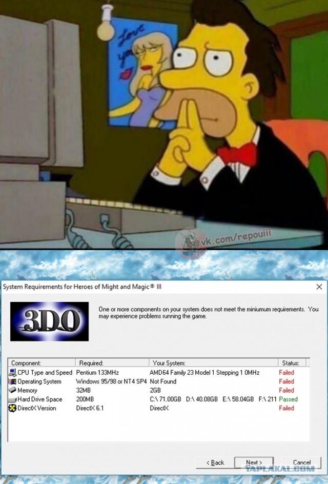 Окологеройный юмор