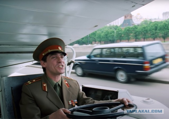 Водитель телетрапа под наркотой протаранил самолёт «Аэрофлота» в аэропорту Шереметьево