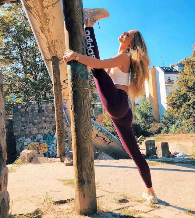Скоро лето,тепло и красота!