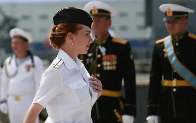 Подборка фото из истории советского и российского подплава