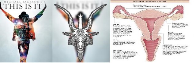 Как Майкл Джексон предупредил о 9.11.01