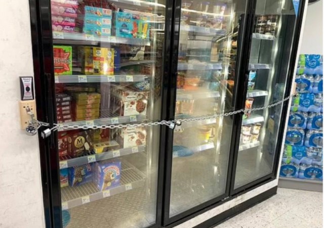 Крупные бренды покидают Сан-Франциско из-за растущего уровня преступности и наркомании