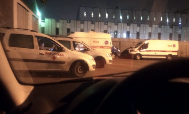 Москвичи заявили, что желаемый доход для семьи из трех человек составляет 257 тысяч рублей