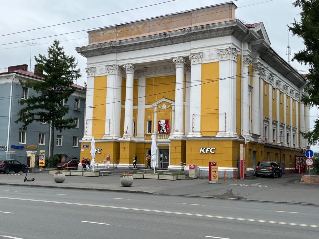 Отпуск в Карелии