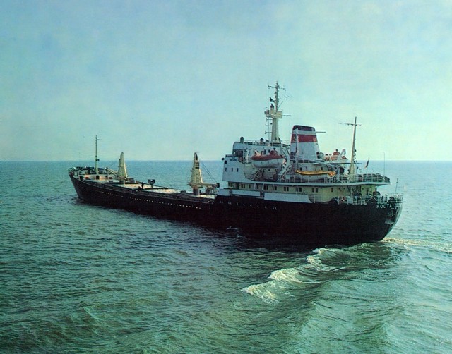 МореЯПа