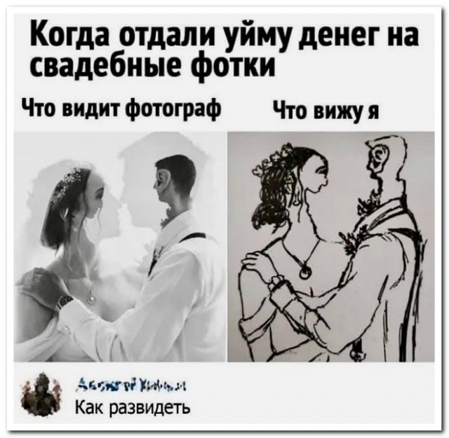 Забавные комментарии из социальных сетей (30.10.23)