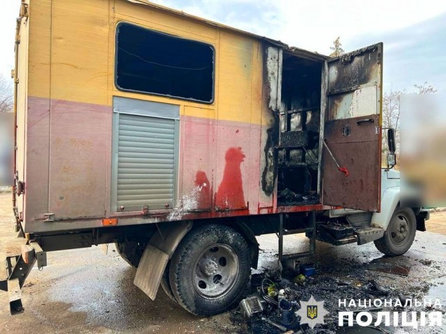 ВСУ нанесли удар по рынку в Донецке
