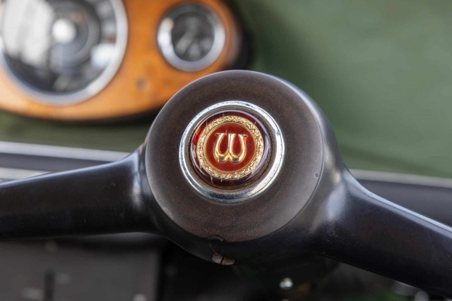 1966 Wolseley Hornet Mk II. Автопятница №61