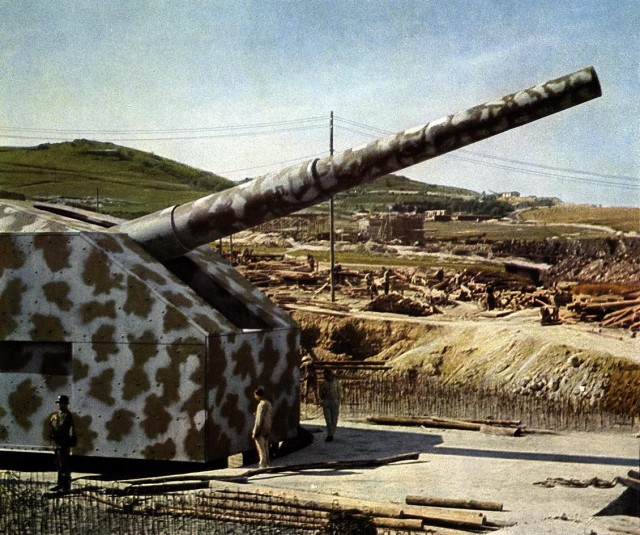 Большой калибр