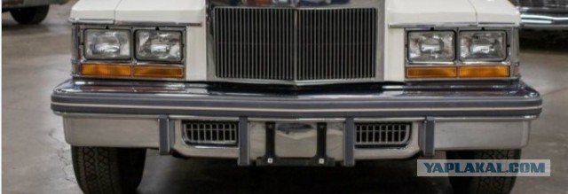 1979 Grandeur Opera Coupe. Своеобразных автофото пост