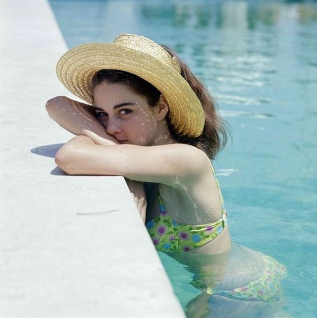Рафаэла Карра